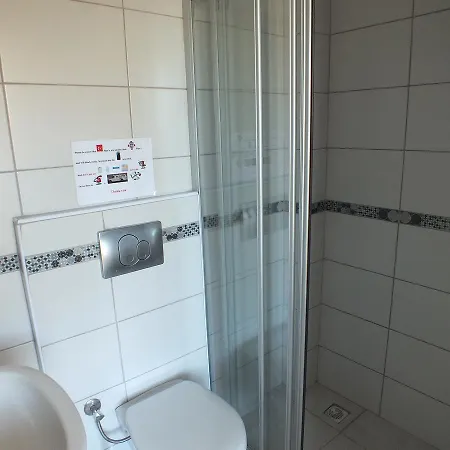 Apartament Orka Garden E2 *