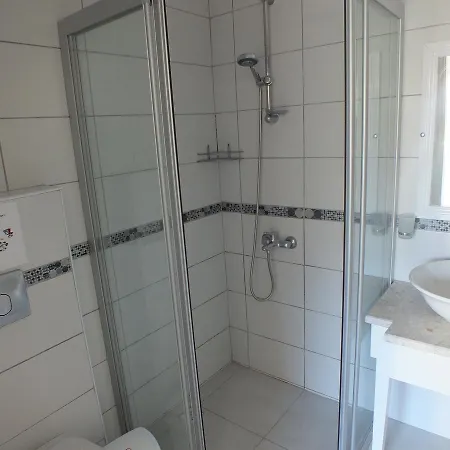 Orka Garden E2 Apartament *