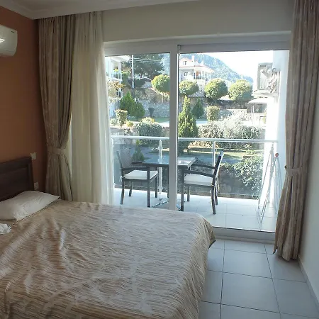 Apartament Orka Garden E2