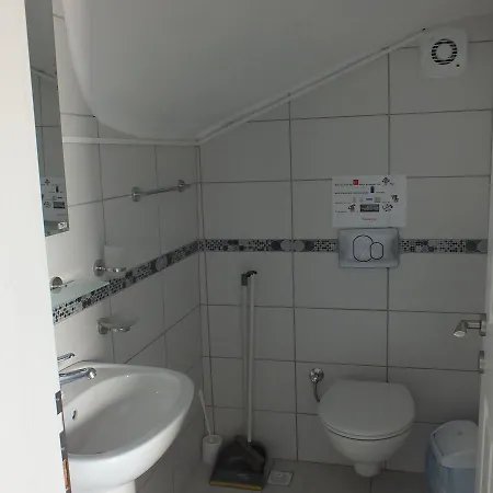 Apartament Orka Garden E2 *