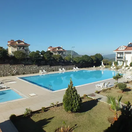 Apartament Orka Garden E2