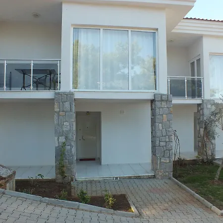 Apartament Orka Garden E2 Cedit