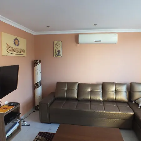 Apartament Orka Garden E2 *