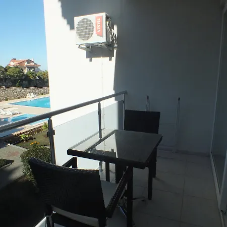 Orka Garden E2 * Cedit